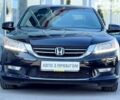 Хонда Аккорд, об'ємом двигуна 2.36 л та пробігом 138 тис. км за 13600 $, фото 4 на Automoto.ua