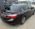 Хонда Аккорд, объемом двигателя 3.5 л и пробегом 308 тыс. км за 13790 $, фото 6 на Automoto.ua