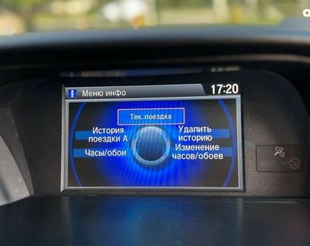 Хонда Аккорд, объемом двигателя 0 л и пробегом 139 тыс. км за 13650 $, фото 11 на Automoto.ua