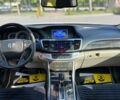 Хонда Аккорд, объемом двигателя 0 л и пробегом 139 тыс. км за 13650 $, фото 12 на Automoto.ua