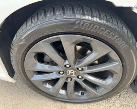 Хонда Аккорд, объемом двигателя 0 л и пробегом 229 тыс. км за 14990 $, фото 13 на Automoto.ua