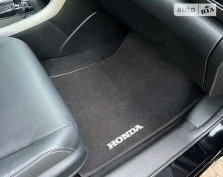 Хонда Аккорд, объемом двигателя 2.4 л и пробегом 81 тыс. км за 14300 $, фото 71 на Automoto.ua