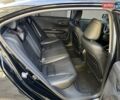 Хонда Аккорд, объемом двигателя 3.5 л и пробегом 190 тыс. км за 16500 $, фото 17 на Automoto.ua