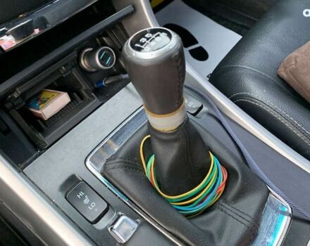 Хонда Аккорд, объемом двигателя 2.4 л и пробегом 217 тыс. км за 11500 $, фото 10 на Automoto.ua