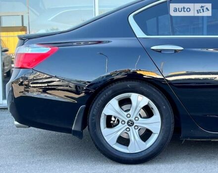 Хонда Аккорд, об'ємом двигуна 2.36 л та пробігом 138 тис. км за 13600 $, фото 13 на Automoto.ua