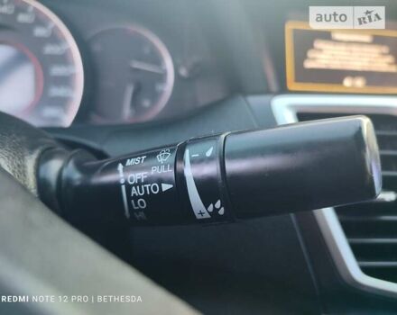 Хонда Аккорд, объемом двигателя 2.36 л и пробегом 161 тыс. км за 11700 $, фото 31 на Automoto.ua
