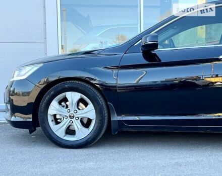Хонда Аккорд, об'ємом двигуна 2.36 л та пробігом 138 тис. км за 13600 $, фото 11 на Automoto.ua