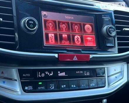 Хонда Аккорд, об'ємом двигуна 2.36 л та пробігом 138 тис. км за 13600 $, фото 47 на Automoto.ua