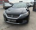 Хонда Аккорд, объемом двигателя 3.5 л и пробегом 308 тыс. км за 13790 $, фото 1 на Automoto.ua