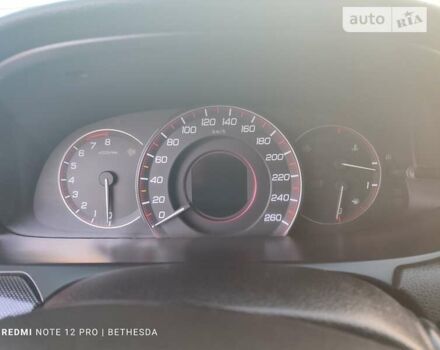 Хонда Аккорд, объемом двигателя 2.36 л и пробегом 161 тыс. км за 11700 $, фото 32 на Automoto.ua