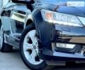 Хонда Аккорд, об'ємом двигуна 2.36 л та пробігом 138 тис. км за 13600 $, фото 7 на Automoto.ua