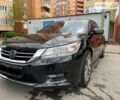 Хонда Аккорд, объемом двигателя 3.5 л и пробегом 190 тыс. км за 16500 $, фото 1 на Automoto.ua