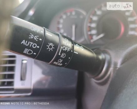 Хонда Аккорд, об'ємом двигуна 2.36 л та пробігом 161 тис. км за 11950 $, фото 38 на Automoto.ua