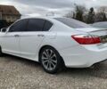 Хонда Аккорд, объемом двигателя 2.4 л и пробегом 217 тыс. км за 11500 $, фото 2 на Automoto.ua