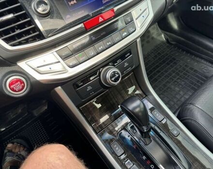 Хонда Аккорд, объемом двигателя 0 л и пробегом 229 тыс. км за 14990 $, фото 29 на Automoto.ua