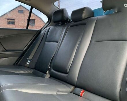 Хонда Аккорд, объемом двигателя 2.4 л и пробегом 217 тыс. км за 11500 $, фото 13 на Automoto.ua