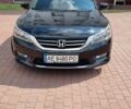 Хонда Аккорд, объемом двигателя 2.4 л и пробегом 161 тыс. км за 12999 $, фото 1 на Automoto.ua