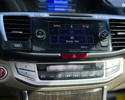 Хонда Аккорд, объемом двигателя 0 л и пробегом 139 тыс. км за 13650 $, фото 20 на Automoto.ua