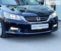 Хонда Аккорд, об'ємом двигуна 2.36 л та пробігом 138 тис. км за 13600 $, фото 6 на Automoto.ua