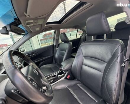 Хонда Аккорд, объемом двигателя 0 л и пробегом 229 тыс. км за 14990 $, фото 22 на Automoto.ua
