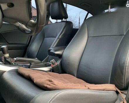 Хонда Аккорд, объемом двигателя 2.4 л и пробегом 217 тыс. км за 11500 $, фото 8 на Automoto.ua