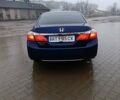 Хонда Аккорд, объемом двигателя 2.4 л и пробегом 177 тыс. км за 9999 $, фото 9 на Automoto.ua