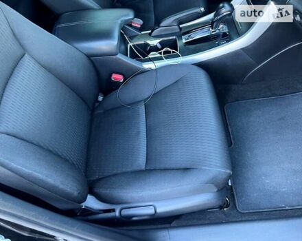 Хонда Аккорд, об'ємом двигуна 2.36 л та пробігом 138 тис. км за 13600 $, фото 63 на Automoto.ua