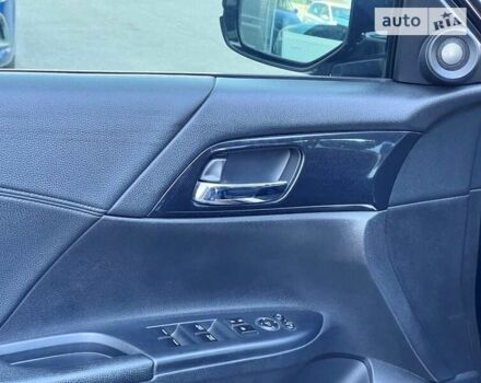 Хонда Аккорд, об'ємом двигуна 2.36 л та пробігом 138 тис. км за 13600 $, фото 29 на Automoto.ua