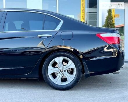 Хонда Аккорд, об'ємом двигуна 2.36 л та пробігом 138 тис. км за 13600 $, фото 12 на Automoto.ua