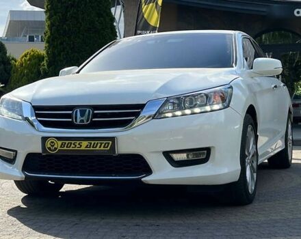 Хонда Аккорд, объемом двигателя 0 л и пробегом 139 тыс. км за 13650 $, фото 2 на Automoto.ua