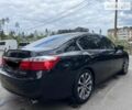 Хонда Аккорд, объемом двигателя 3.5 л и пробегом 190 тыс. км за 16500 $, фото 14 на Automoto.ua