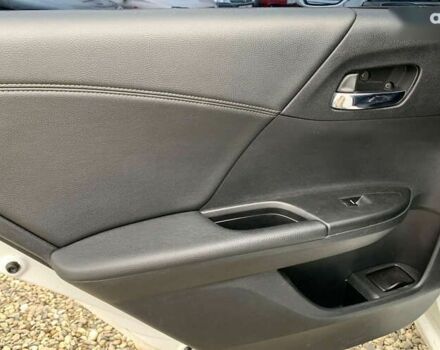 Хонда Аккорд, объемом двигателя 2.4 л и пробегом 217 тыс. км за 11500 $, фото 11 на Automoto.ua