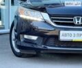 Хонда Аккорд, об'ємом двигуна 2.36 л та пробігом 138 тис. км за 13600 $, фото 9 на Automoto.ua
