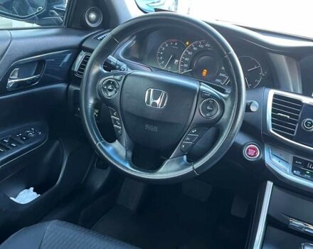 Хонда Аккорд, об'ємом двигуна 2.36 л та пробігом 138 тис. км за 13600 $, фото 25 на Automoto.ua