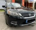 Хонда Аккорд, объемом двигателя 3.5 л и пробегом 190 тыс. км за 16500 $, фото 8 на Automoto.ua