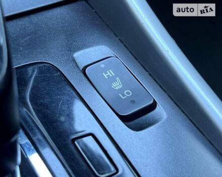 Хонда Аккорд, об'ємом двигуна 2.36 л та пробігом 138 тис. км за 13600 $, фото 50 на Automoto.ua