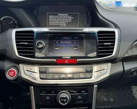 Хонда Аккорд, объемом двигателя 0 л и пробегом 229 тыс. км за 14990 $, фото 28 на Automoto.ua