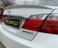 Хонда Аккорд, объемом двигателя 2.4 л и пробегом 217 тыс. км за 11500 $, фото 5 на Automoto.ua
