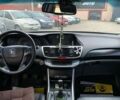 Хонда Аккорд, объемом двигателя 2.4 л и пробегом 217 тыс. км за 11500 $, фото 16 на Automoto.ua
