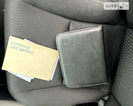 Хонда Аккорд, об'ємом двигуна 2.36 л та пробігом 138 тис. км за 13600 $, фото 66 на Automoto.ua