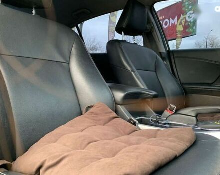 Хонда Аккорд, объемом двигателя 2.4 л и пробегом 217 тыс. км за 11500 $, фото 19 на Automoto.ua