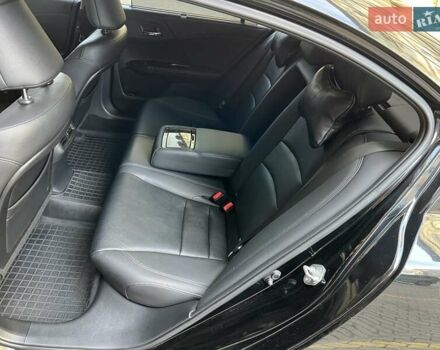 Хонда Аккорд, объемом двигателя 3.5 л и пробегом 190 тыс. км за 16500 $, фото 21 на Automoto.ua