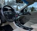 Хонда Аккорд, об'ємом двигуна 0 л та пробігом 141 тис. км за 12500 $, фото 16 на Automoto.ua