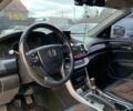 Хонда Аккорд, объемом двигателя 2.4 л и пробегом 217 тыс. км за 11500 $, фото 7 на Automoto.ua