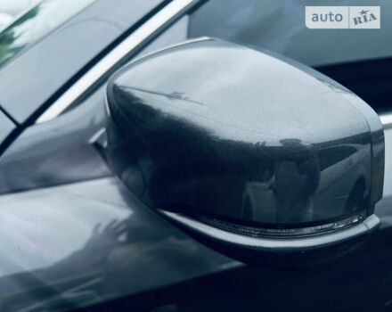 Хонда Аккорд, объемом двигателя 2.4 л и пробегом 130 тыс. км за 14000 $, фото 17 на Automoto.ua
