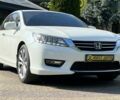 Хонда Аккорд, объемом двигателя 0 л и пробегом 139 тыс. км за 13650 $, фото 1 на Automoto.ua