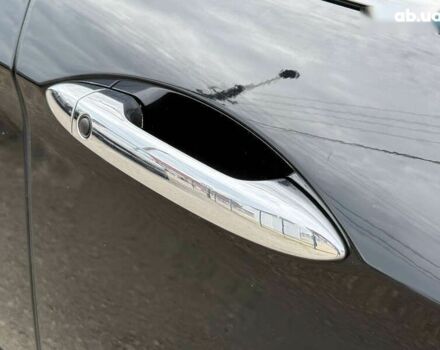 Хонда Аккорд, объемом двигателя 3.5 л и пробегом 308 тыс. км за 15990 $, фото 10 на Automoto.ua