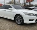 Хонда Аккорд, объемом двигателя 2.4 л и пробегом 217 тыс. км за 11500 $, фото 1 на Automoto.ua