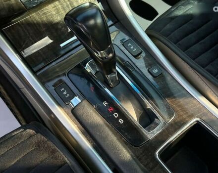 Хонда Аккорд, объемом двигателя 0 л и пробегом 139 тыс. км за 13650 $, фото 19 на Automoto.ua