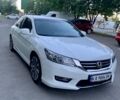 Хонда Аккорд, об'ємом двигуна 2.4 л та пробігом 209 тис. км за 12800 $, фото 1 на Automoto.ua